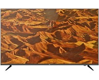 BQ 50FSU40B UHD SMART TV WebOS безрамочный