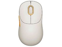 XIAOMI Wireless Mouse 3 White (BHR8912GL)