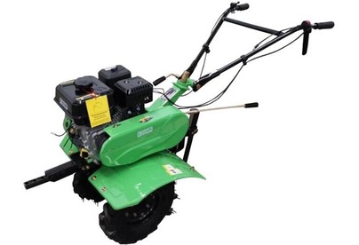 MASTER ТСР8203MS (823) колеса 4.008 0000025615