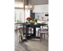 МЕБЕЛЬКОМПЛЕКС ЛАЙТ Столтумба Антрацит (1 кор.)