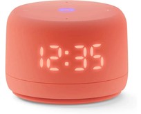 ЯНДЕКС YNDX00026ORG Умная колонка Станция Лайт 2 на YaGPT коралловый