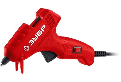 ЗУБР Мастер 7 25Вт 5гр/мин стерж.:7мм (068517)