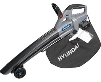 HYUNDAI HYL 4009 (Без ЗУ и АКБ)