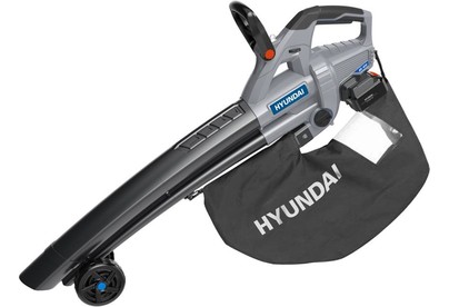 HYUNDAI HYL 4009 (Без ЗУ и АКБ)