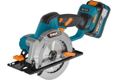 BORT BHK18Li125 (2*3,0 Ач + ЗУ)