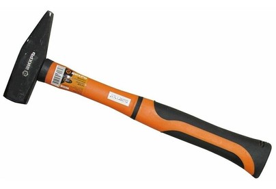 ВИХРЬ 73/6/8/7 800гр. Квадратный боёк, фиберглассовая двухкомпонентная ручка