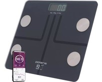 POLARIS PWS1839 IO Home синий