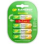 GP (20275) ReEnergy  емкость 2650 мАч