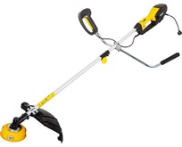 HUTER Электрический триммер GET2000 PRO