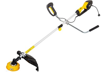 HUTER Электрический триммер GET2000 PRO