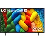 LG 50NANO80A6B.ARUG SMART TV