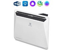 ELECTROLUX Комплект Rapid Transformer с блоком управления ECH/R1000 TTUE4 (электронный)