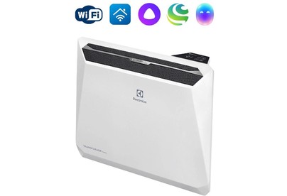 ELECTROLUX Комплект Rapid Transformer с блоком управления ECH/R1000 TTUE4 (электронный)