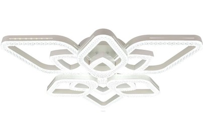 ESCADA 10280/6 LED*113W White
