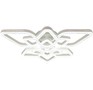 ESCADA 10280/6 LED*113W White