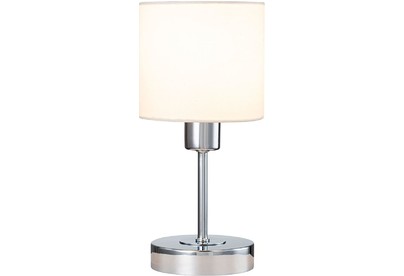 ESCADA 1109/1 E14*40W Chrome/Beige
