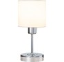 ESCADA 1109/1 E14*40W Chrome/Beige