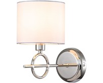 ESCADA 10167/1A E14*40W Nickel