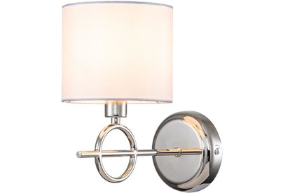 ESCADA 10167/1A E14*40W Nickel