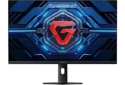 XIAOMI G27i 2026 Black (ELA6370EU)