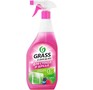 GRASS 125241 Clean Glass блеск стекол и зеркал (лесные ягоды) (флакон 600мл)