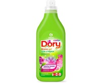 GRASS 125865 Dory концентрат для цветного белья (флакон 1л)
