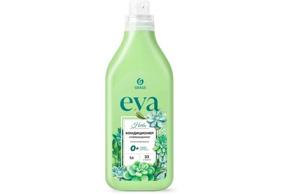 GRASS 125875 EVA herbs концентрат (флакон 1л)
