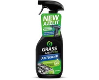 GRASS 126091 Azelit PRO для кухни (флакон 600мл)