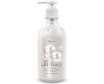 GRASS 126200 Milana жемчужное увлажняющее (флакон 500мл)