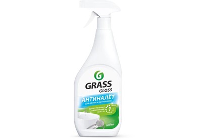 GRASS 221600 Gloss (600мл)