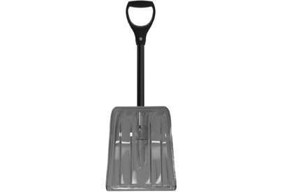 LUCKY WAY LBPKF001 85*31*8 ковш ПК №1 дымчатый Авто/черенок ФГ черный/Dручка черная