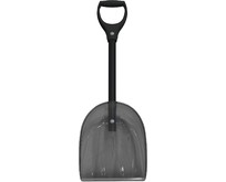 LUCKY WAY LBPKF002 85*31*8 ковш ПК №2 дымчатый Авто/черенок ФГ черный/Dручка черная