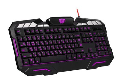 DEFENDER (45100) Doom Keeper GK100DL