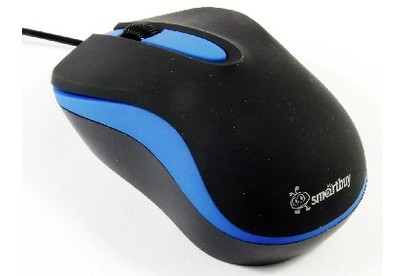 SMARTBUY (SBM329KB) черный/синий