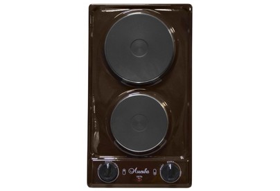 ЛЫСЬВА ЭПБ 22 коричневая, 2,2кВт