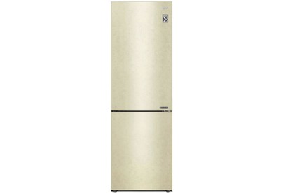 LG GAB509CECL 419л бежевый