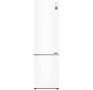 LG GAB509CQCL 419л. белый