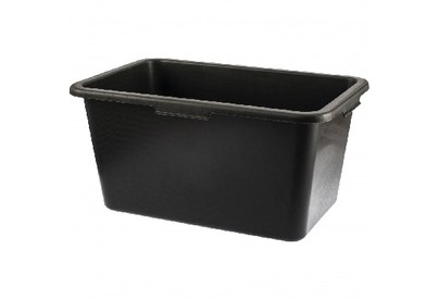 СИБРТЕХ Таз прямоугольный строительный, 40 л Россия 814437
