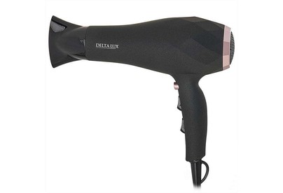 DELTA LUX DL0941 black/pink gold