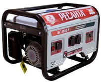 РЕСАНТА БГ 4000 Р