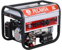 РЕСАНТА БГ 4000 Э