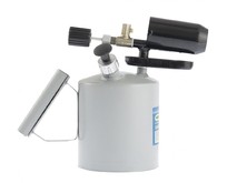 СИБРТЕХ Лампа паяльная, 1,5 л 91442