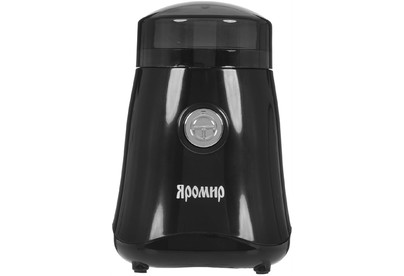 ЯРОМИР ЯР504 черный