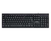 SMARTBUY (SBK114UK) ONE 114 USB черный