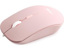 SMARTBUY (SBM288P) 288 розовый