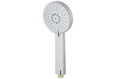 РЫЖИЙ КОТ Лейка для душа SH1001, 100 мм (два режима)