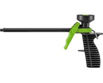 СИБРТЕХ Пистолет для монтажной пены, пластмассовый
