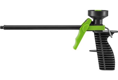 СИБРТЕХ Пистолет для монтажной пены, пластмассовый