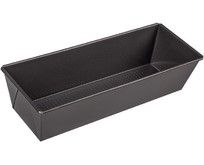 MALLONY Форма для выпечки хлеба GRANO, 30,5*11,5*7,5 см (107194)