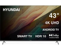 HYUNDAI HLED43BU7009 UHD 4K SMART TV